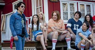 The move further peeled the curtain back on netflix viewership netflix counts a view if an account watches at least two minutes of a tv show or movie, a metric that moreso measures interest in a specific title than how. Best Comedy Tv Shows On Netflix Right Now Den Of Geek