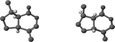 2 (See color insert.) Z,E-nepetalactone (left) and E,Z-nepetalactone...