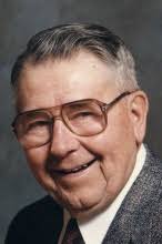 Obituary information for Edmund Anders