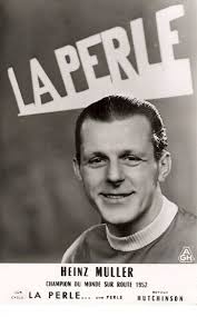 1952 World Pro Road Championships by BikeRaceInfo