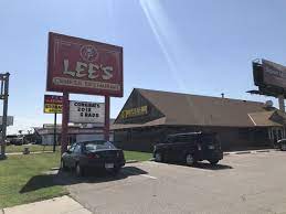 Lee S Chinese Restaurant So Much Better Than Traditional Fast Food Wichita By E B Chinese Restaurant Fast Food Best