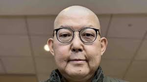 Goodbye Thomas Lee (March 13, 2025)