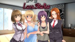 This guide will help you complete all routes for all 3 heroines. First Pornographic Game Negligee Love Stories Coming To Steam For Sale Uncensored