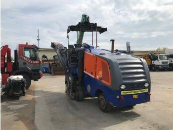 Wirtgen W100 Cold Planer