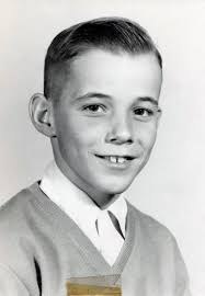 Gerald Volpert Obituary