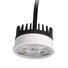 led module 6w 50mm met ingebouwde driver warm wit dimbaar 123ledspots bv led warme kleuren