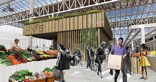 Market New Public Center Of Local Communities Historical Evolution And Modern Approaches To The Design Market Design Urban Design Plan Concept Architecture Последние твиты от design market (@designmarket_en). local communities historical evolution