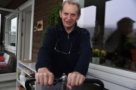 Samfunnsinteressert politisk dyr med fortid i oslo høyre.humanetiker,syklist,kajakkpadler og elbilist. Ostlendingen Haper At Nettutgaven Av Dette Heftet Vil Leses Av Alle Unge I Trysil