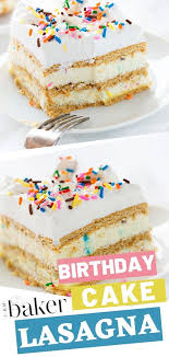 A Perfect Birthday Cake That Kids Will Surely Love And Will Come Back Again And Again This Delicious Cake Recipes Dessert Recipes Easy Homemade Birthday Cakes