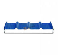 Global 500 Lightweight EPS Sandwich Panel For Metal Roof ...