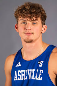 Asheville Closes Indoor Regular Season at Darius Dixon Memorial Invitation 