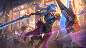 Is the league worth it? New League Of Legends Battle Academia Skins Release Date Earlygame