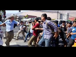18 as january as 1966 ) is a lawyer and political chilean. Agreden Violentamente A Jose Antonio Kast En La Universidad Arturo Prat De Chile