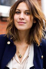 Carre Long Flou Recherche Google Coiffure Coupe De Cheveux Coupe Visage Carre