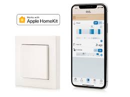 Discover The Benefits Of A Smart Light Switch Evehome Com
