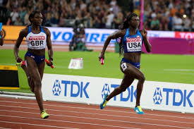 Usa win appeal after evidence is reviewed. World Athletics Outdoor Championships News Team Usa Dashes To Women S 4x100 Relay Gold Day 9