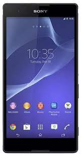 Marcar la combinación de botones . How To Unlock Sony Xperia T2 Ultra If You Forgot Your Password Or Pattern Lock