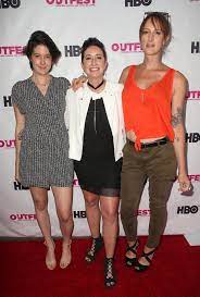 Jen richards is an american writer, actress, producer and activist. Jen Richards Height Weight