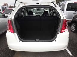Description thank you for your interest in this vehicle. Honda Fit 2008 Honda Fit For Sale Stock No 559 Stc Japanese Used Cars
