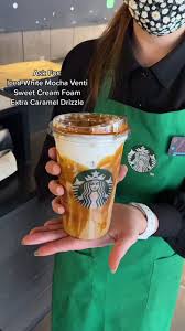 Discover Starbucks Secret Menu Drink S Popular Videos Tiktok