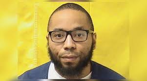 Ex-boyfriend of slain Springfield woman indicted