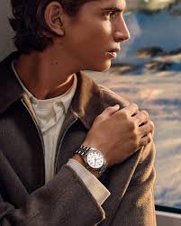 They'll say “thank you.” But what they really mean is “how did you know?”  #Tissot #Ballade #TheGiftOfTime