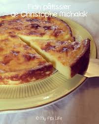 Flan Patissier De Christophe Michalak Flan Patissier Facile Flan Patissier Recette Flan