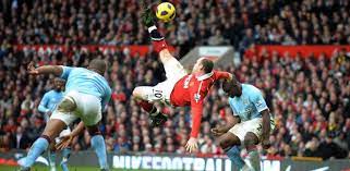 Les plus gros ratés foot. Les 5 Plus Beaux Buts De Rooney Video