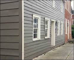 How To Guides Restoration Clapboard Siding Repairing Residing Clapboards Clapboard Siding Clapboard Wood Siding House