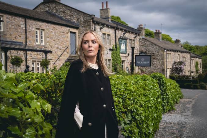 Emmerdale fans 'rumble' Sadie's return plot - and it's not linked to Jimmy  or Cain - The Mirror