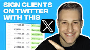 How to Generate Leads With Twitter (X) Auto DM Strategy (2024)