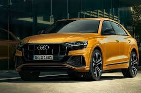 Image result for Dragon Orange 2020 Audi