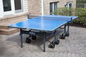 Joola Nova Pro Plus Outdoor Table Tennis Table Joola Outdoor Table Tennis Table Outdoor Tables Table Tennis