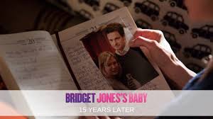 Bridget Jones S Baby 15 Years Later Youtube