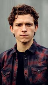 Tom Holland Fan Group
