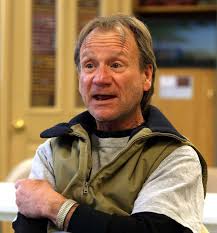 Zookeepers are one of a kind, and this week one of Potawatomi Zoo's most  dedicated staff members said goodbye to the world of Zoo Keeping. Dan Powell  has been at the Zoo