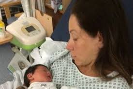 Rudy chłopiec w afroamerykańskiej rodzinie. Wzbudza sensację (WIDEO)