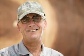 In Memoriam: Larry Harvey, 1948–2018