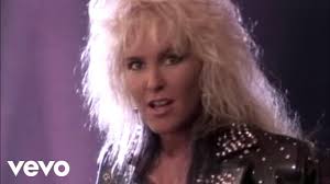 Lita Ford
