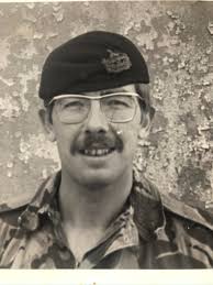 Thought some of you would like to see these photos of my wonderful dad  “Mac” 💙