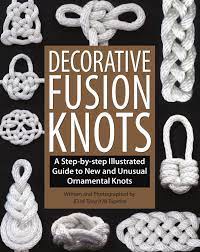 Rope celtic celtic knot abstract decorative geometric ornamental cross art. 2011 Decorative Fusion Knots A Step By Step Illustrated Guide To New And Unusual Ornamental Knots By Scout Library Kraal Fuego Wfis Spain Issuu