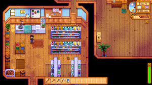 Plant crops of blueberries in summer and cranberries in the fall. Stardew Valley Crops Guide The Best Crops For Each Season