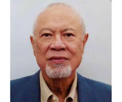 John Chang Obituary (1940