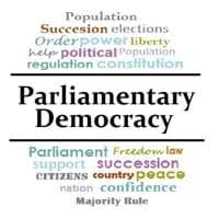 What Is Parliamentary Democracy Parliamentary Democracy
