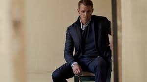 On february 10, ellen burstyn and cicely tyson were announced as cast members in conjunction with the release of the first trailer for the season. Mr Joel Kinnaman Has A Lot On His Plate The Journal Mr Porter