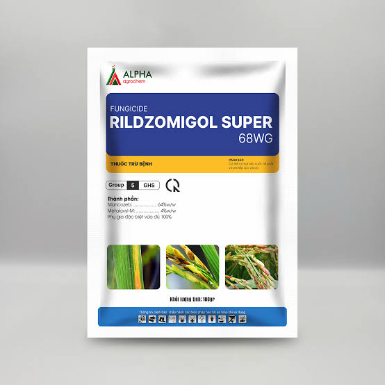 Rildzomigol super 68WG