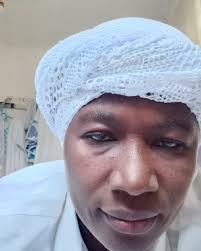 HALLELUJAH TSOOOOBOI PRAISE!!!!!!!!!!!!!!!!HELLO FRIENDS AND FAMILIES 👪.  ON THE 18TH OF APRIL, I INVITE ALL OF YOU TO OUR EASTER MONDAY PROGRAM AT  THE TEMPLE OF PRAISE💒, WHICH IS LOCATED AT AFIENYA