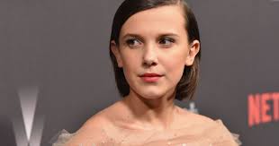 Millie Bobby Brown y su nuevo personaje LGBTTTI+ con el que nos conquistará  en 'The Girls I've Been'