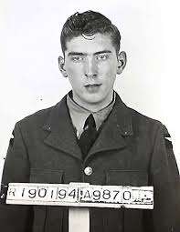 Colin Bruce MacDonald