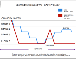 Deep Sleep Bedwetting We Know How To End It For Good
